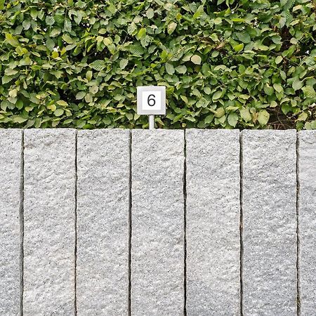 Seestrasse 24 Meeresglueck シャルボイツ エクステリア 写真